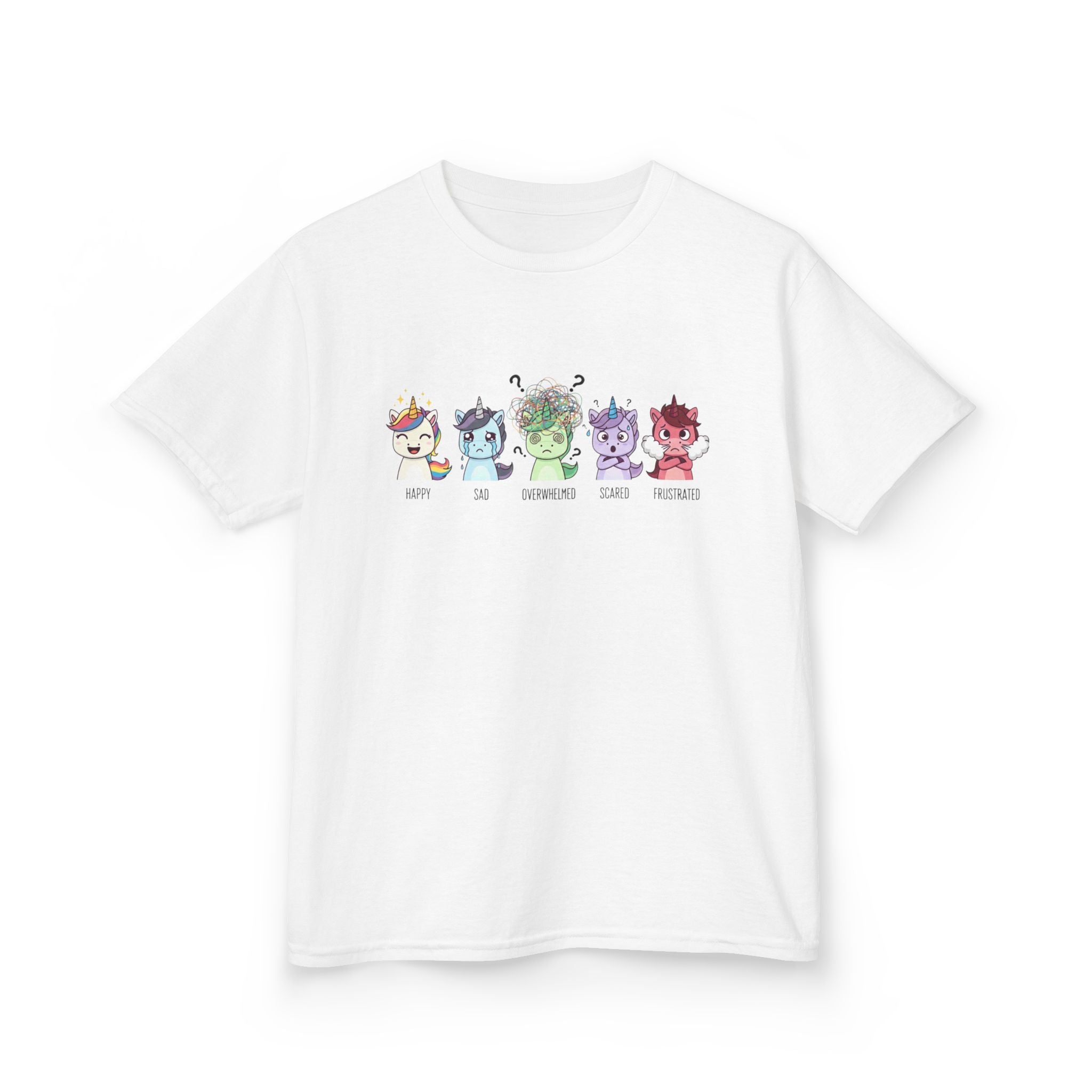 Kids Communication Tees