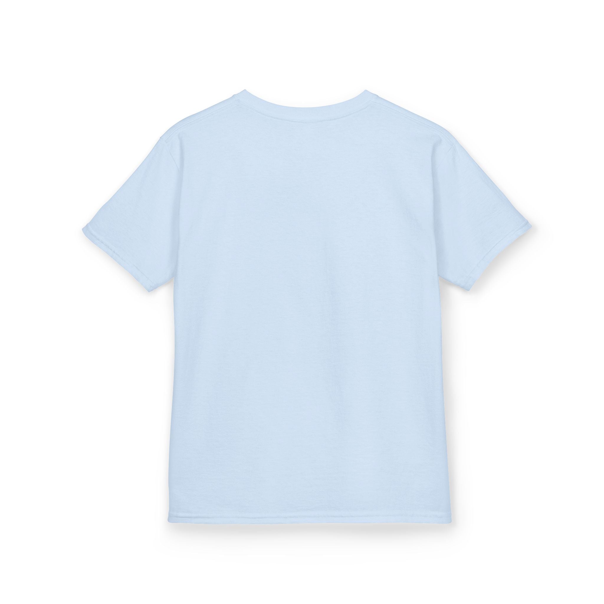 Kids Dolphin Emotion Communication Tee